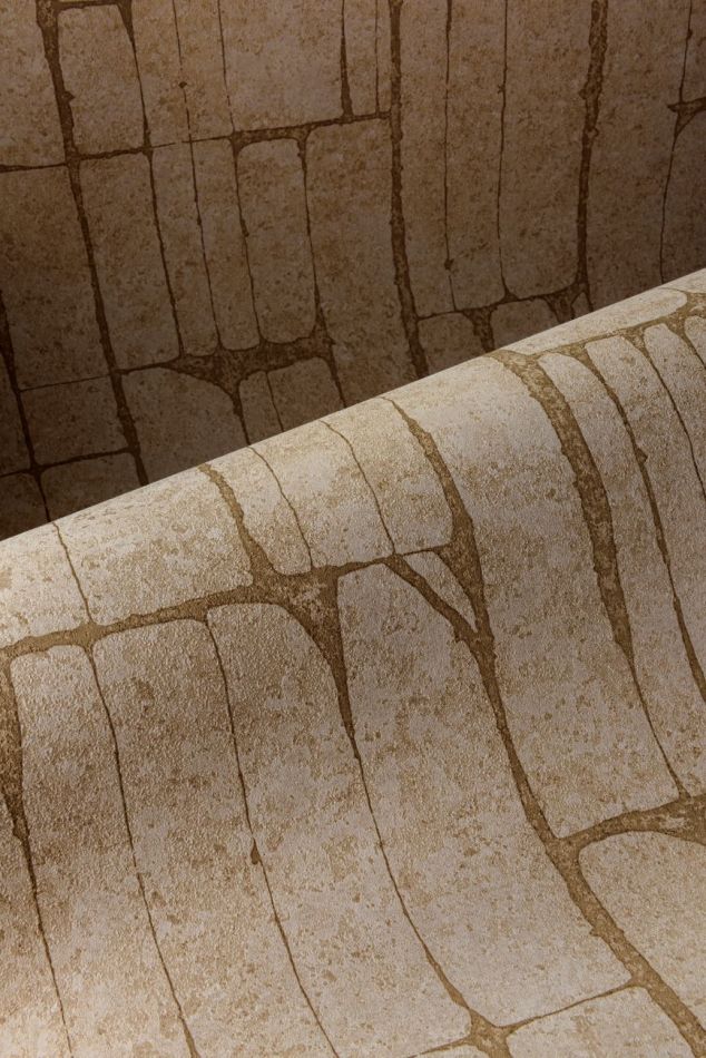 Preview: Essentials Solco 30363 Tan