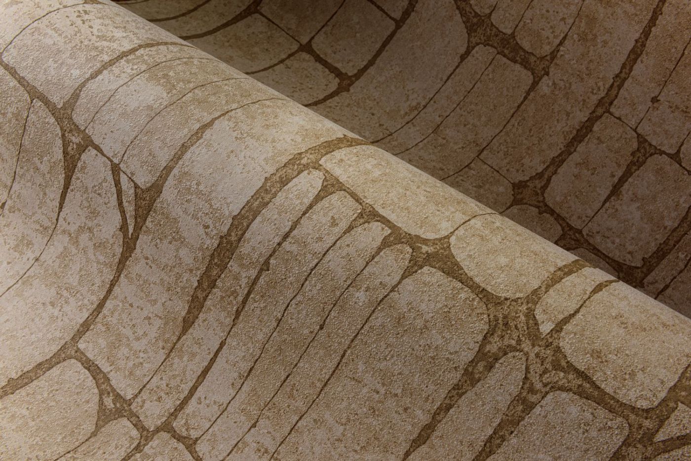 Preview: Essentials Solco 30363 Tan