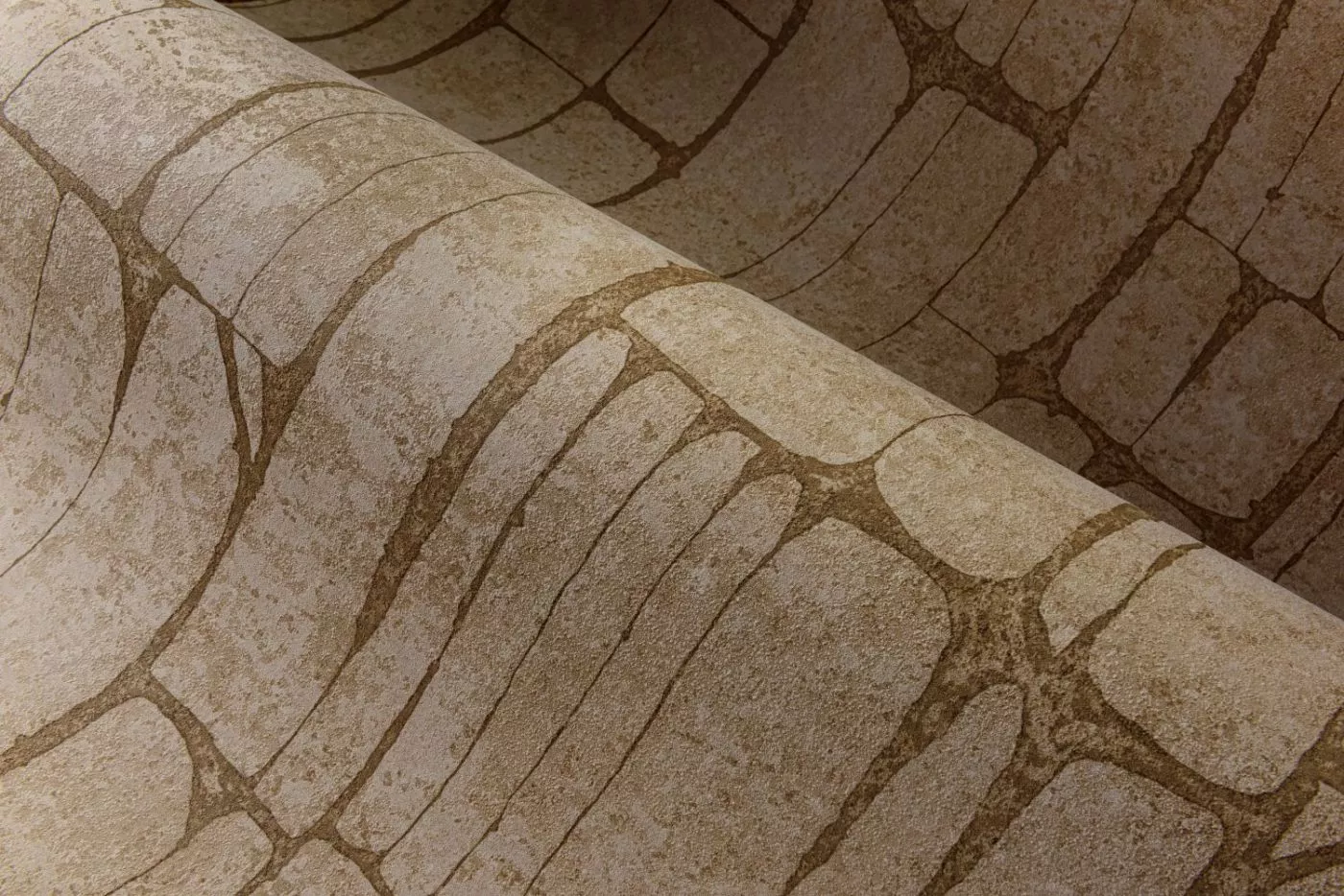 Essentials Solco 30363 Tan