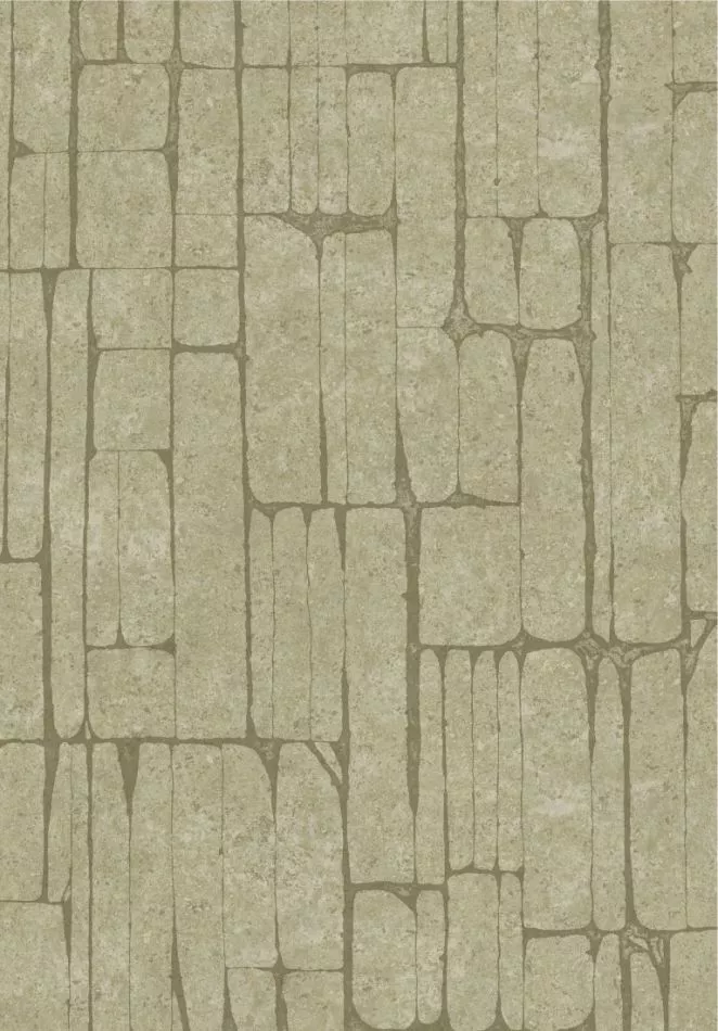 Essentials Solco 30366 Sage Green