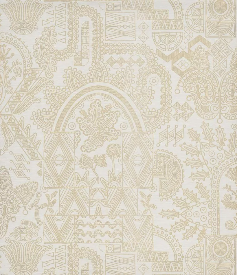 Joie 30810 White Gold