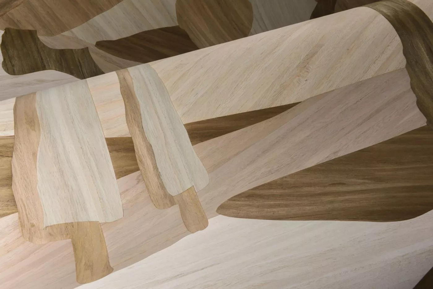 Under the Sycamore Tree 30820 Winter Landscape