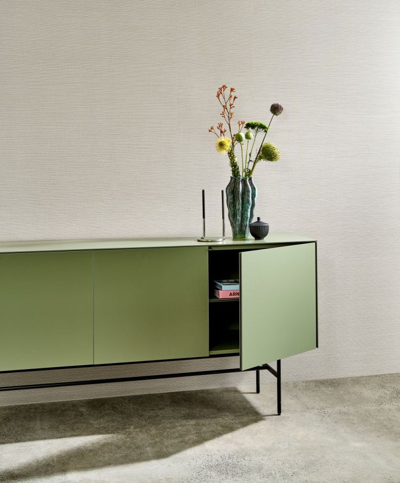 Preview: Marsh 31501 White Smoke