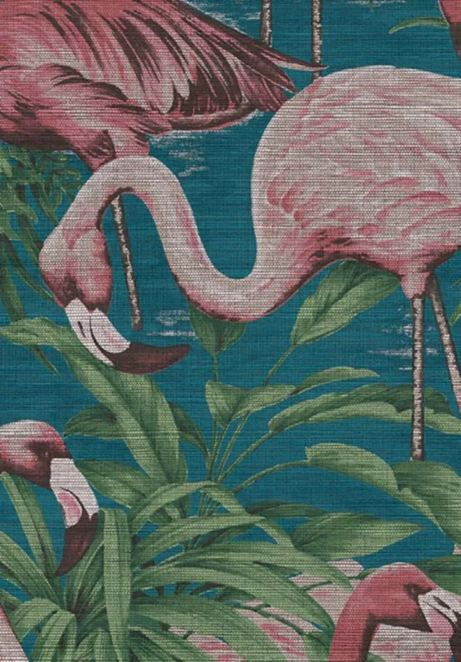Curiosa Flamingo 31541