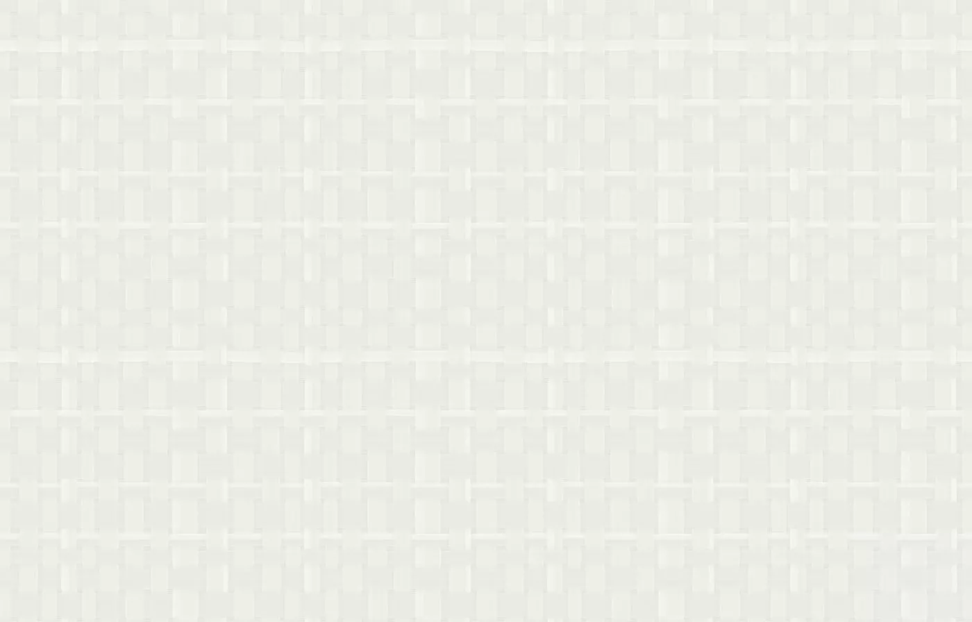 Weave 31570 Glazed White