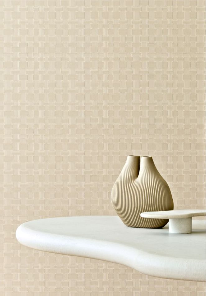 Preview: Weave 31576 Latte