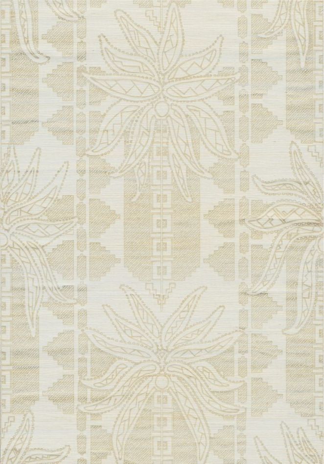Preview: Fenua 31700 Silver Ivory