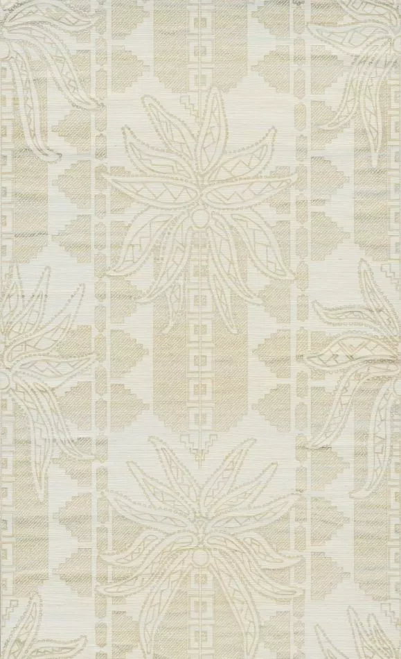 Fenua 31700 Silver Ivory