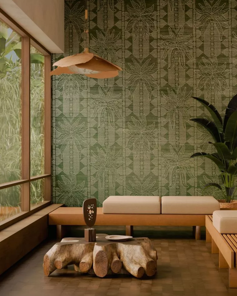 Fenua 31702 Silver Pine