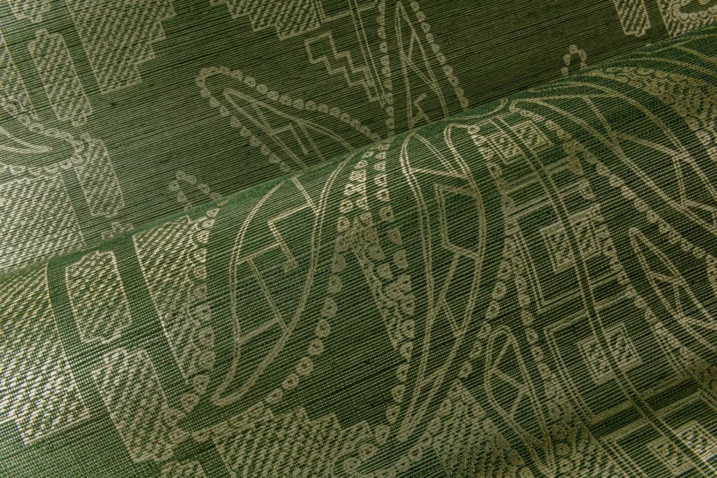 Fenua 31702 Silver Pine