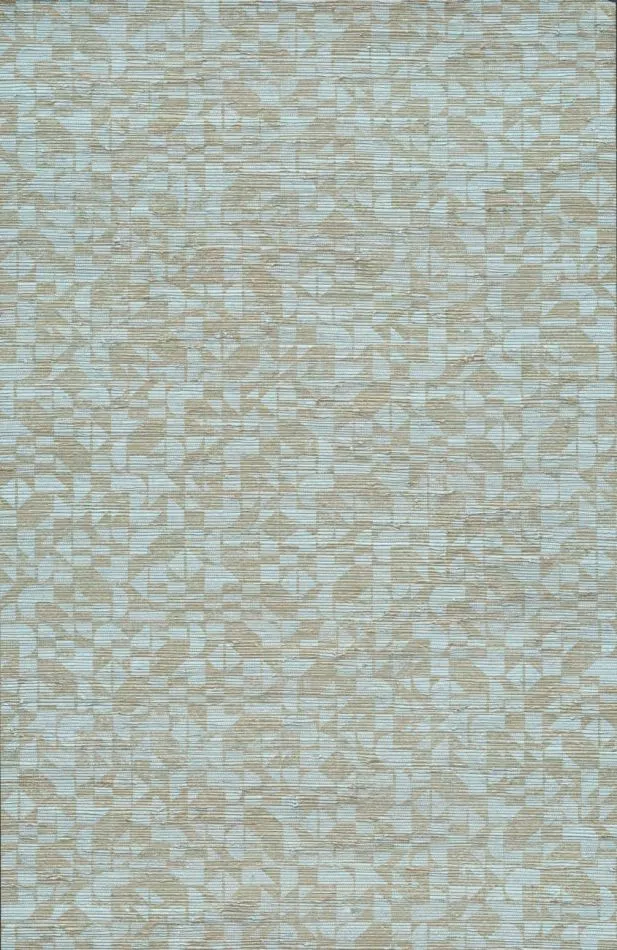 Cyperus 31733 Blue Silver