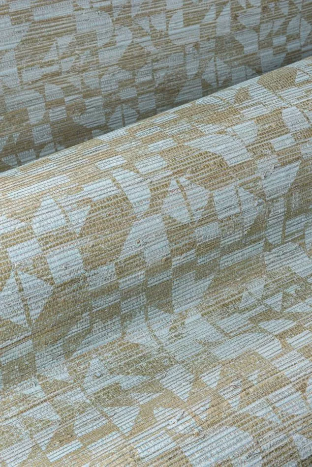 Cyperus 31733 Blue Silver