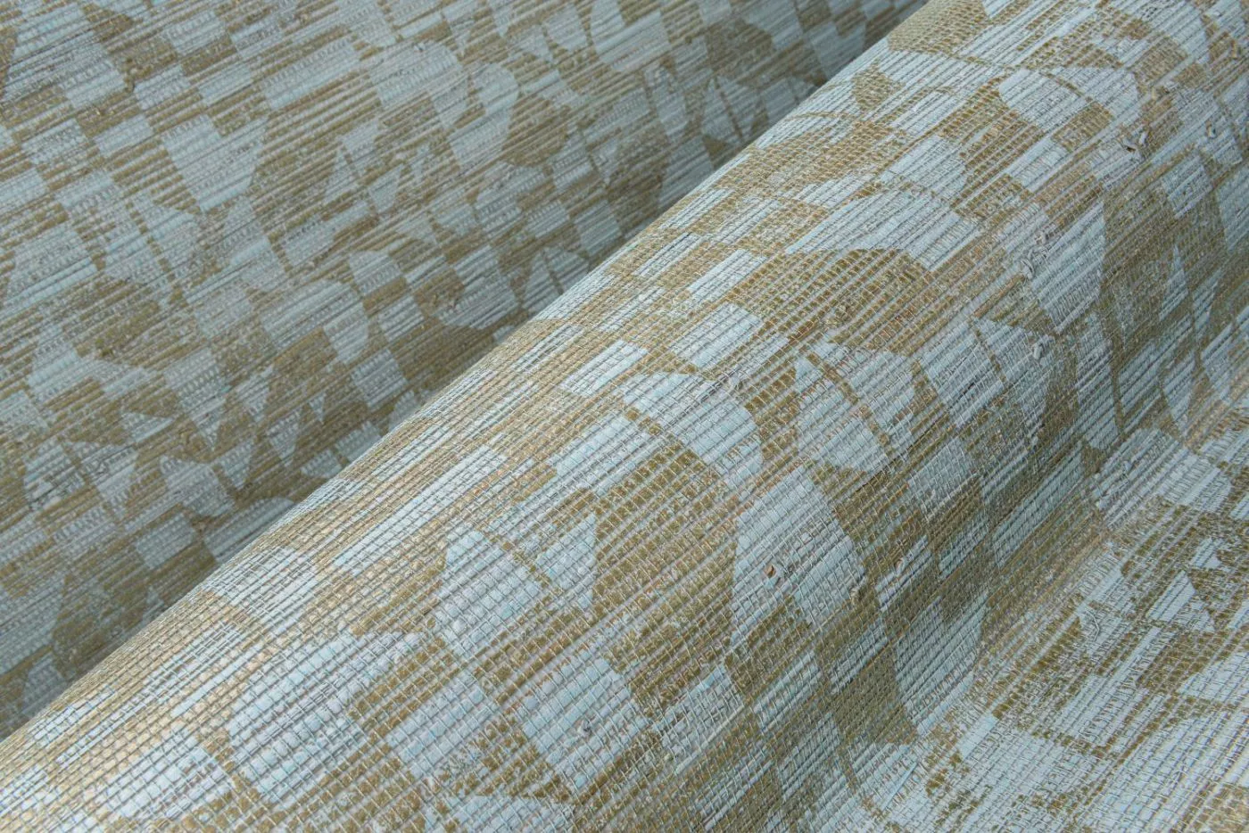 Cyperus 31733 Blue Silver