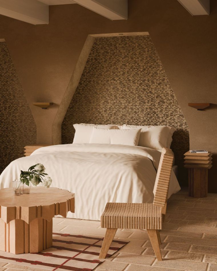 Preview: Cyperus 31734 Caramel