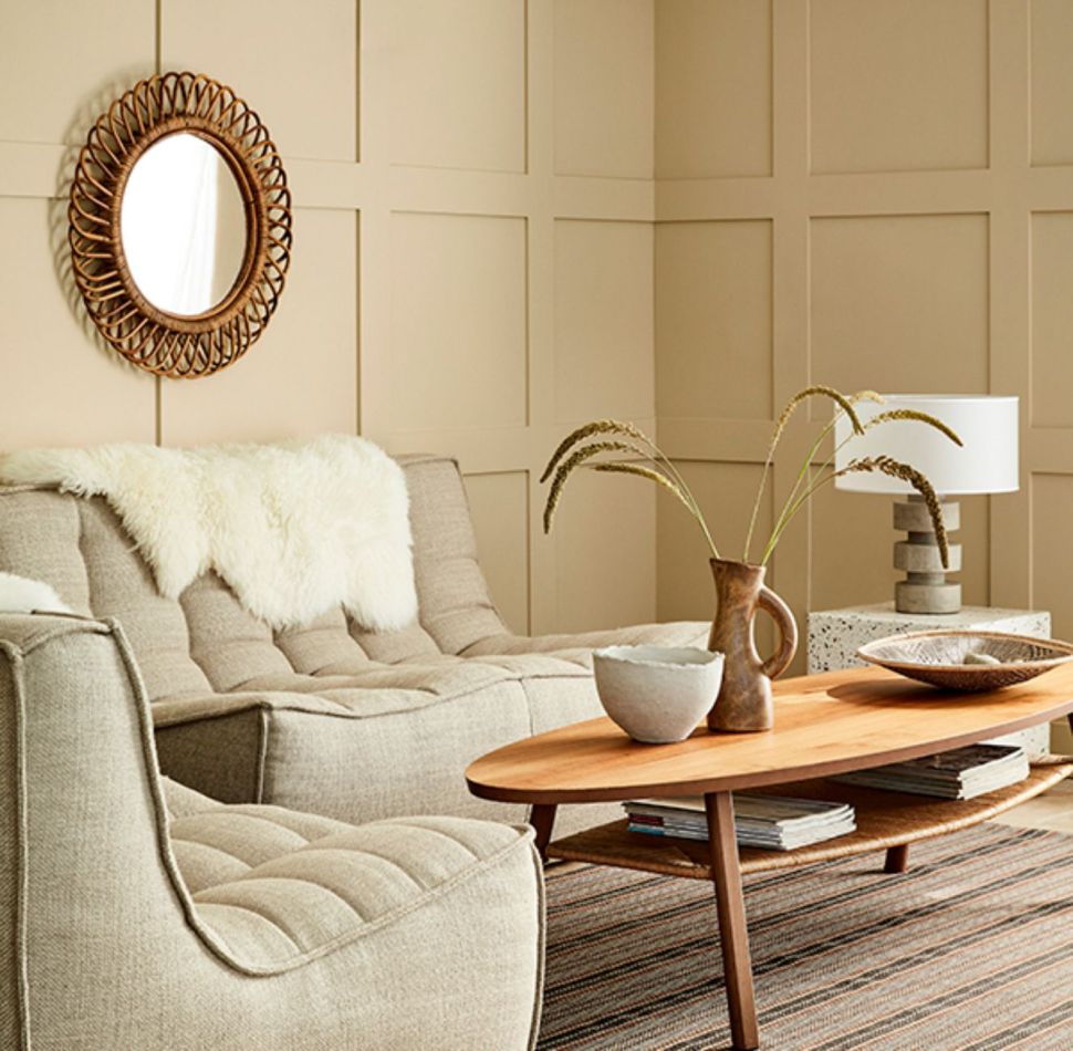 Preview: Travertine 319