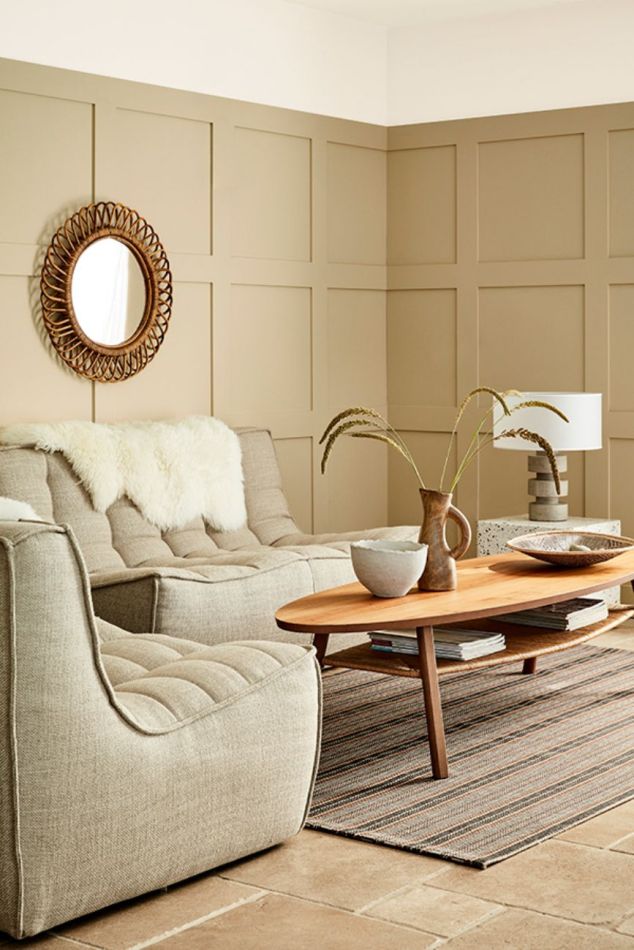 Preview: Travertine 319, Stock 37