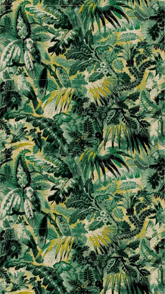 Tropicali 33000 Lemony Green