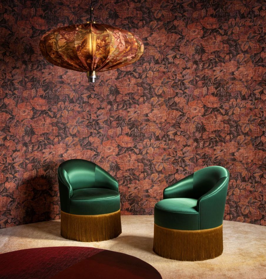 Preview: Stagionato 33011 Amaranth