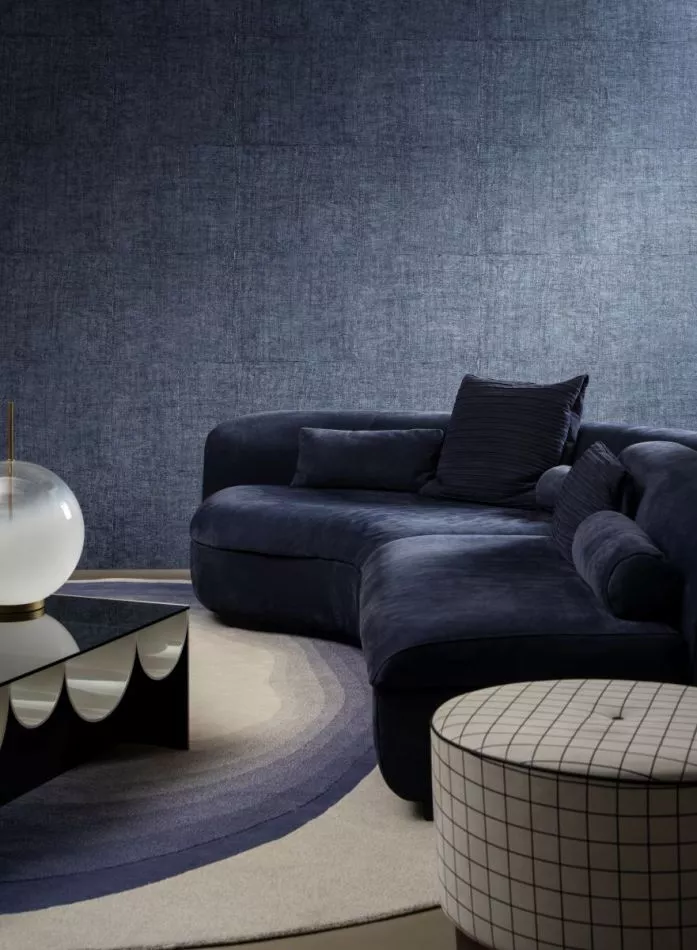 Tintura 33027 Indigo