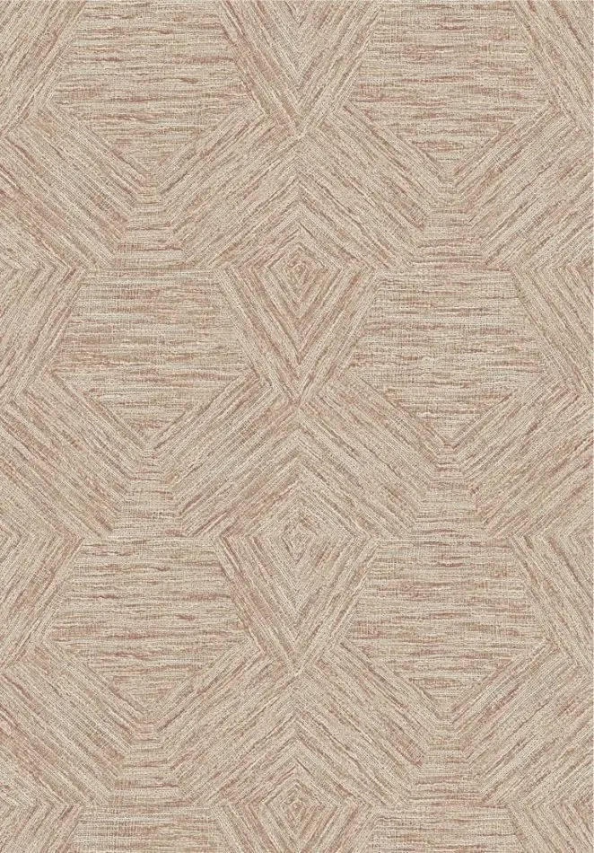 Pentagono 33045 Maroon