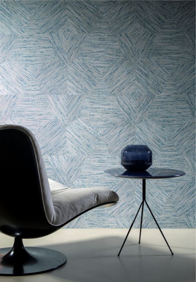 Preview: Pentagono 33048 Turquoise