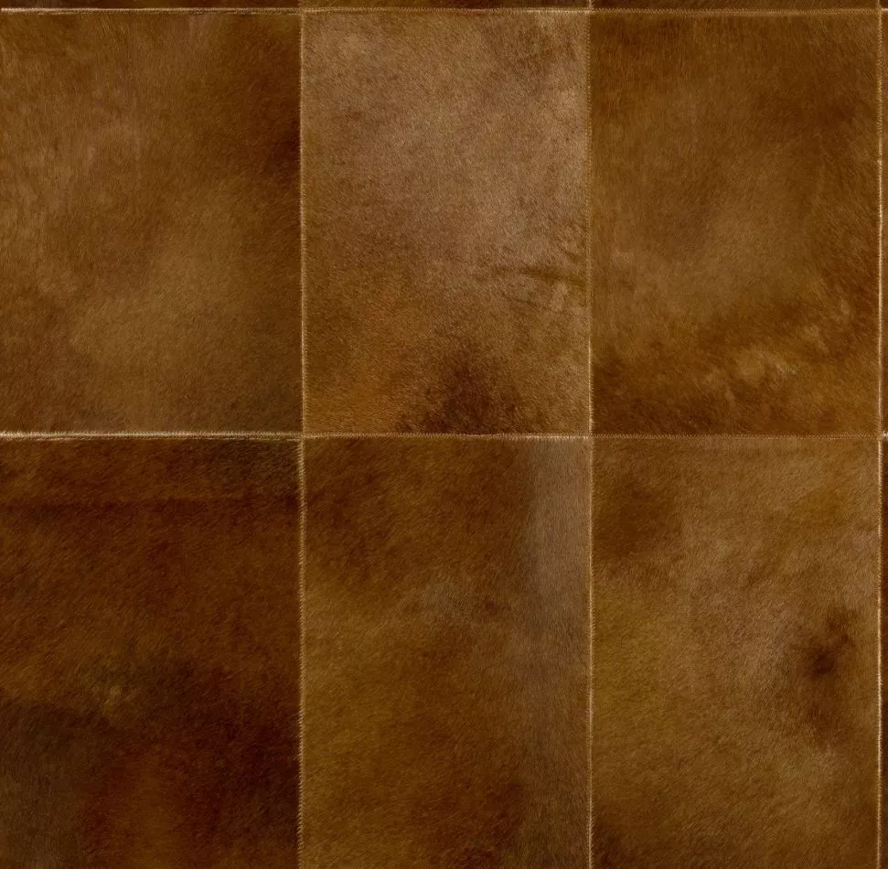 Les Cuirs Rectangle 33507 COGNAC