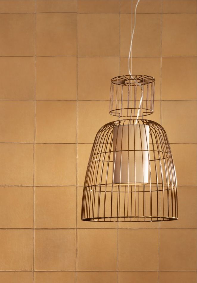 Preview: Les Cuirs Aspect 33542 HONEY