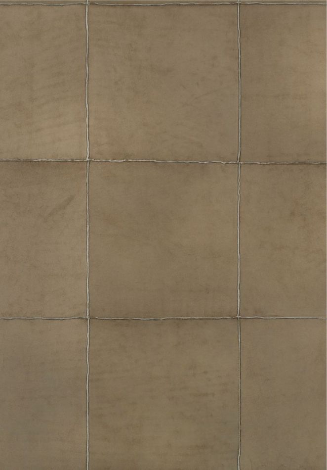 Preview: Les Cuirs Aspect 33544 CLAY