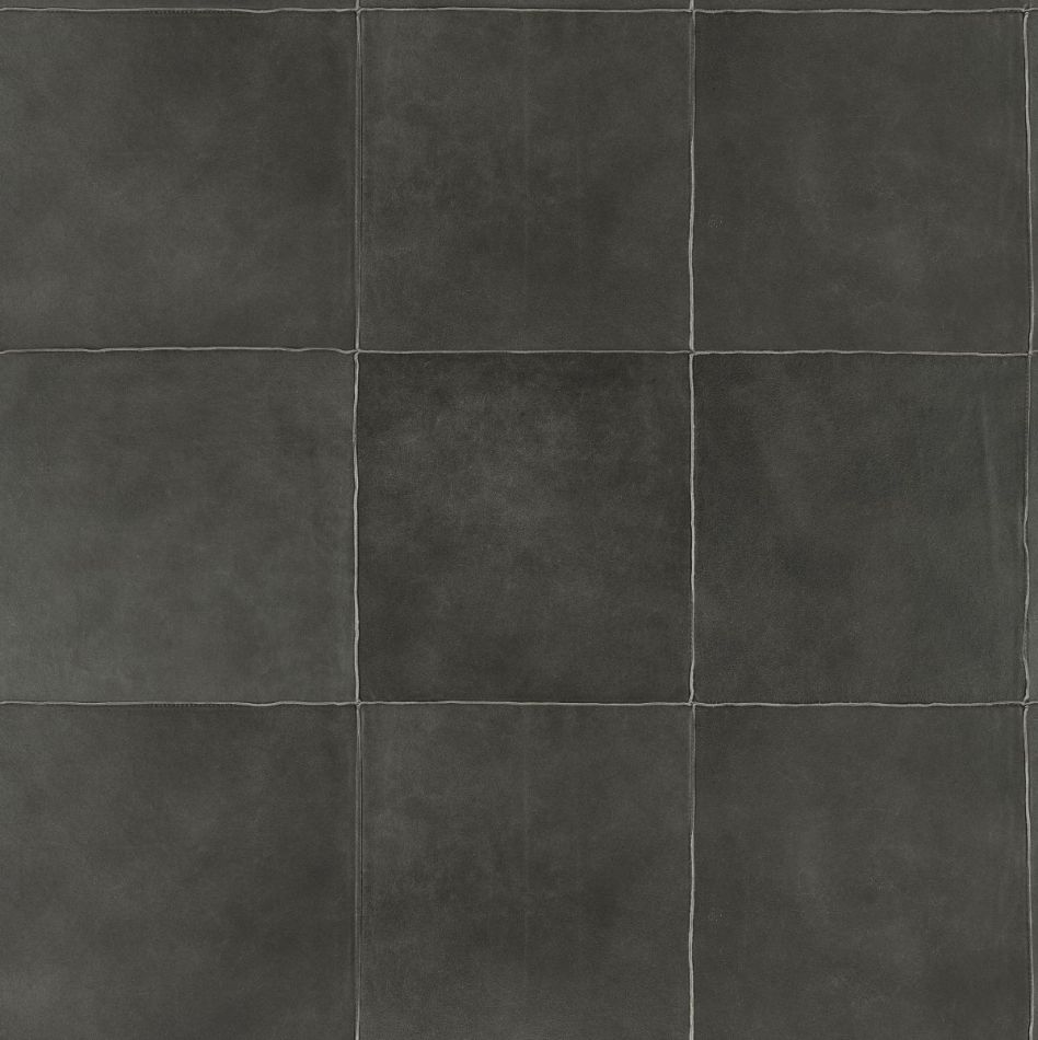 Preview: Les Cuirs Aspect 33547 STEEL