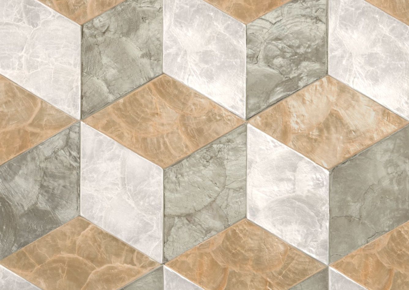 Preview: Samal Cubic 33700 Champagne Cocktail