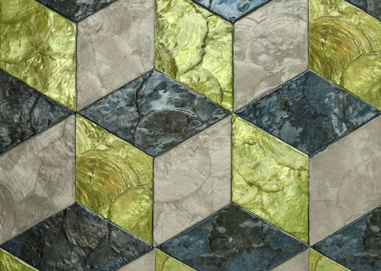 Samal Cubic 33701 Ever Green