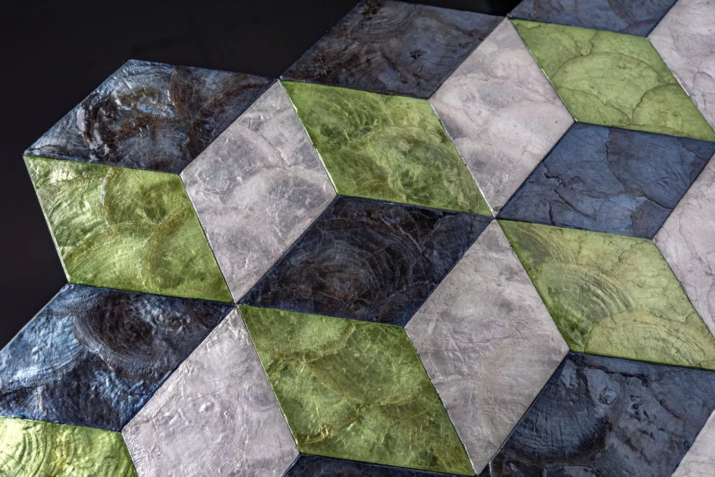 Samal Cubic 33701 Ever Green