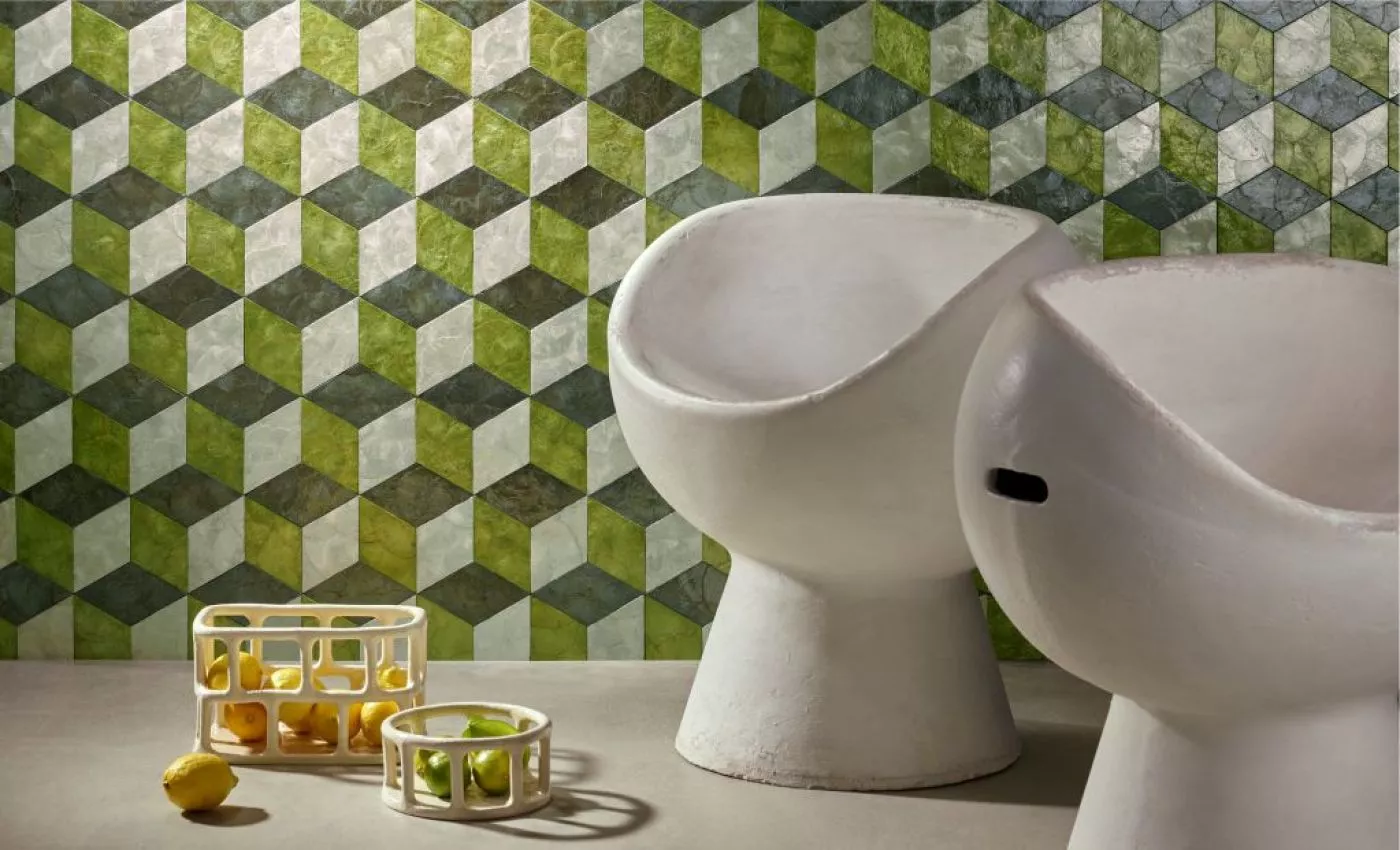 Samal Cubic 33701 Ever Green