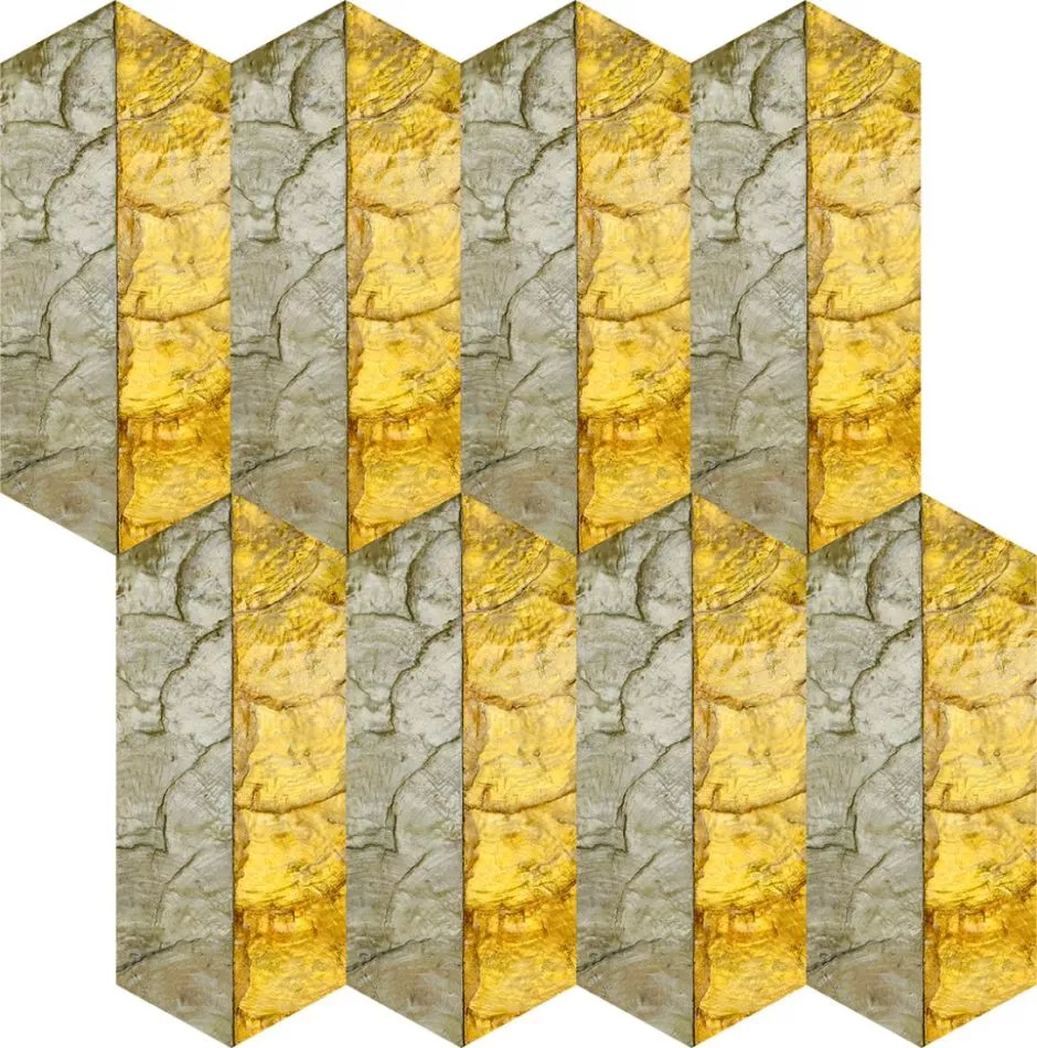 Samal Prisma 33712 Spiced Honey