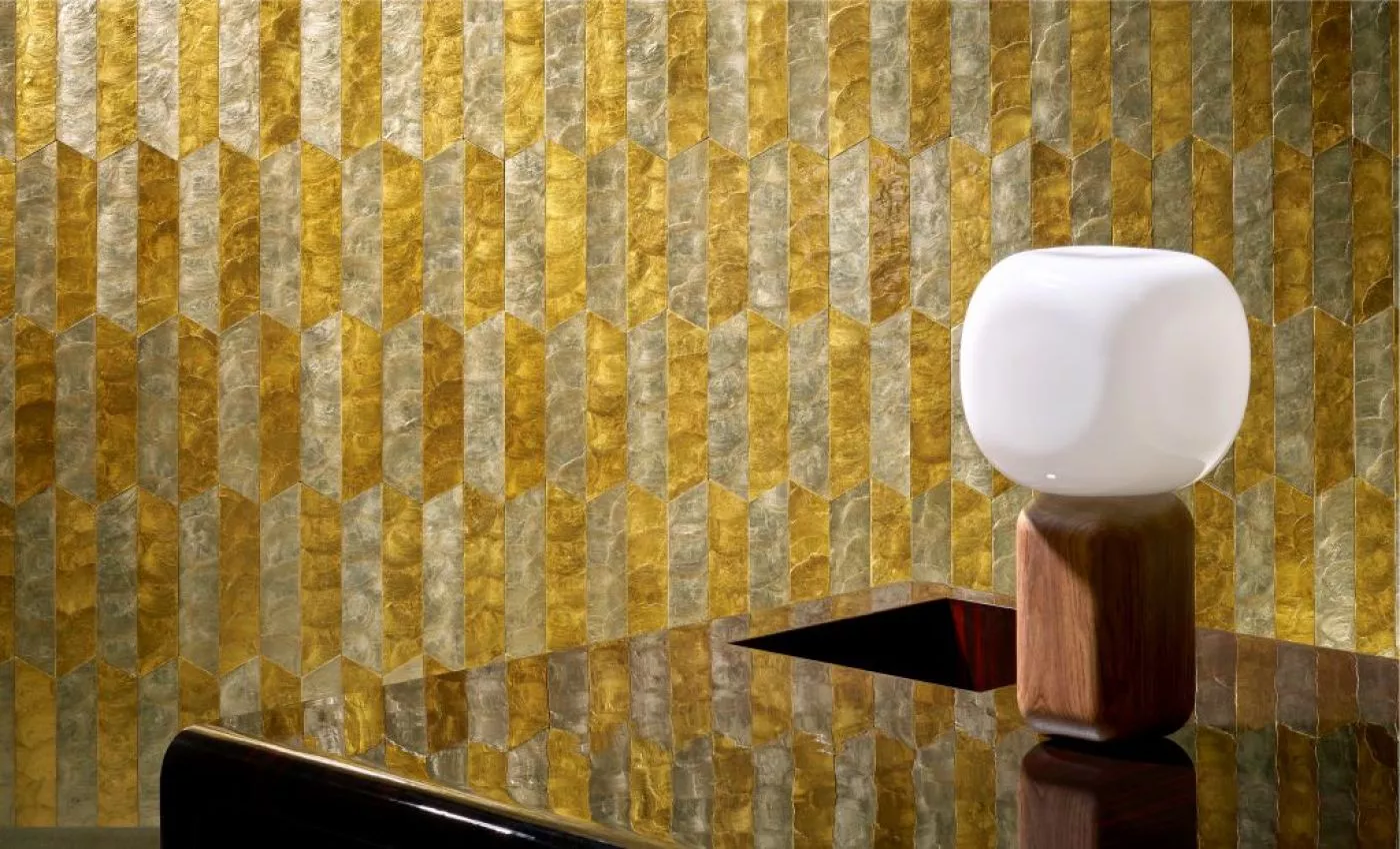 Samal Prisma 33712 Spiced Honey