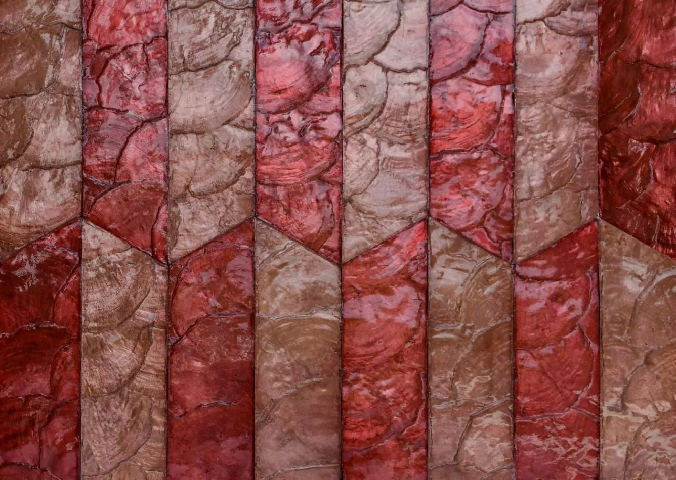 Samal Prisma 33713 Venetian Red