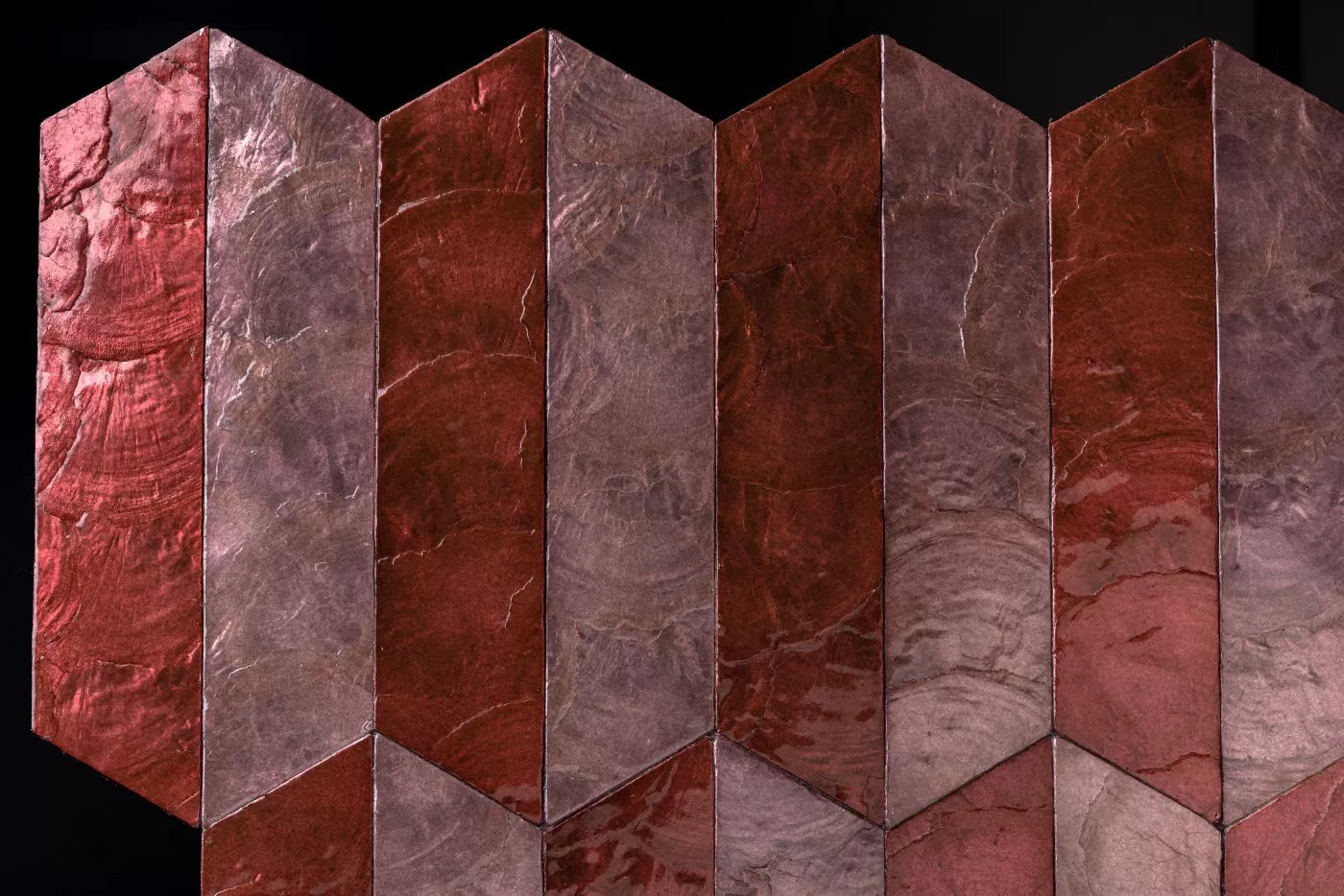 Samal Prisma 33713 Venetian Red