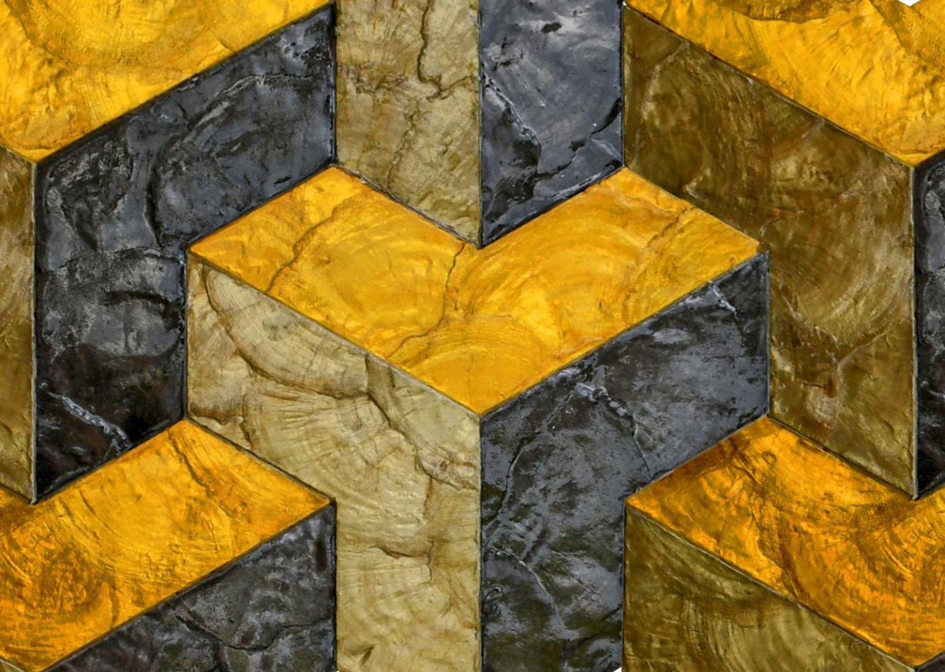 Preview: Samal Helix 33721 Inca Gold