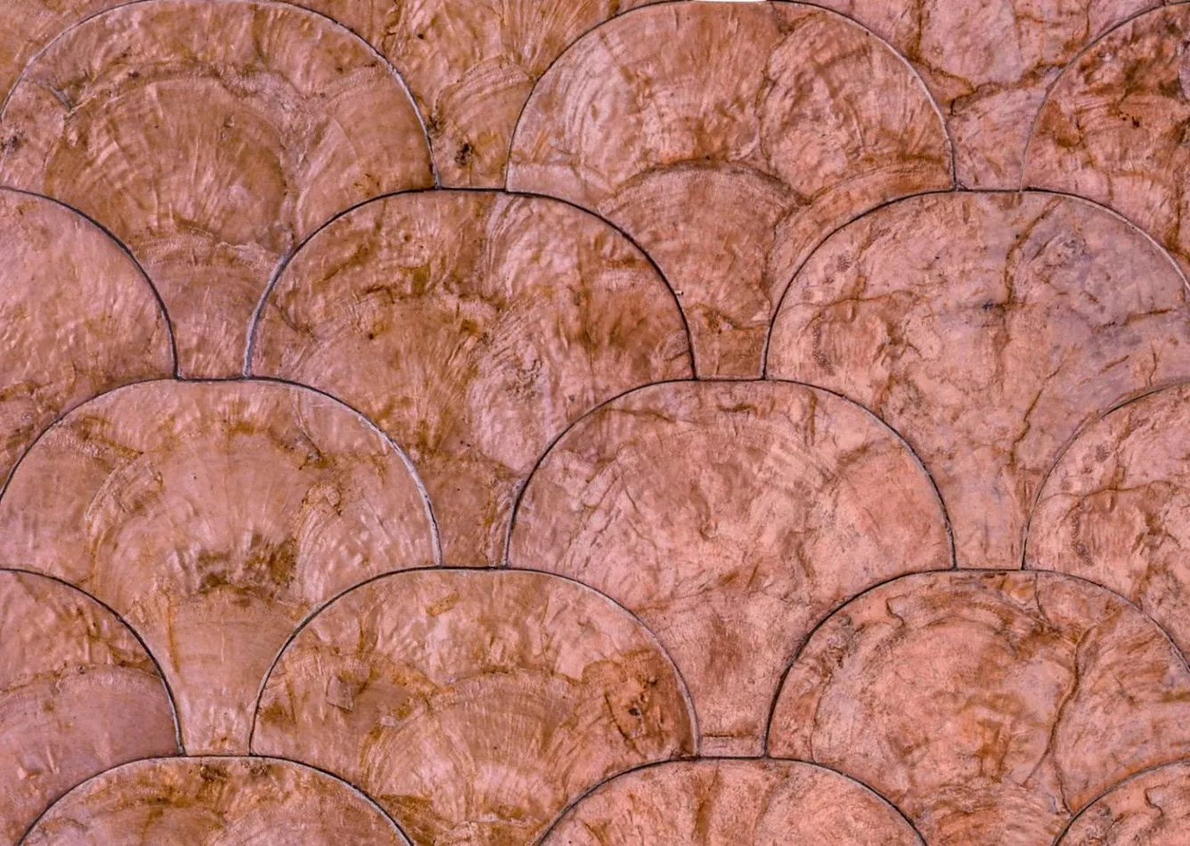 Samal Camber 33733 Vintage Blush