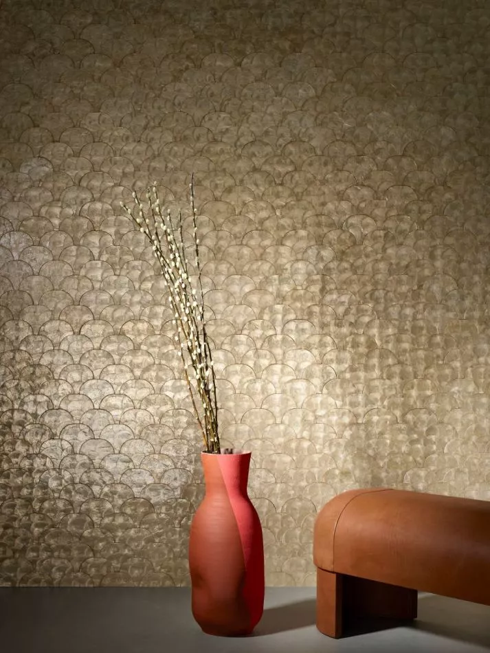 Samal Camber 33734 Blanched Almonds