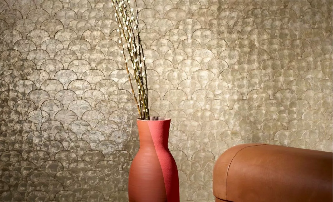 Samal Camber 33734 Blanched Almonds