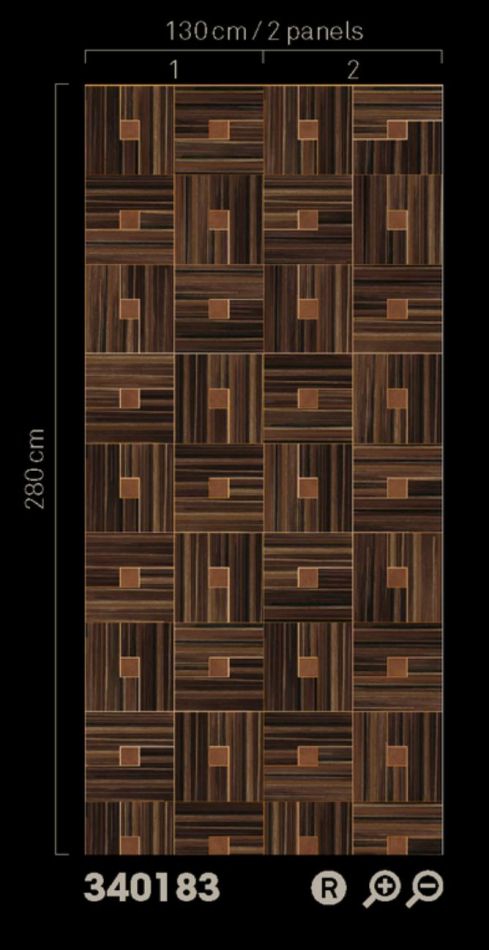 Preview: Veneer Blocks 340183
