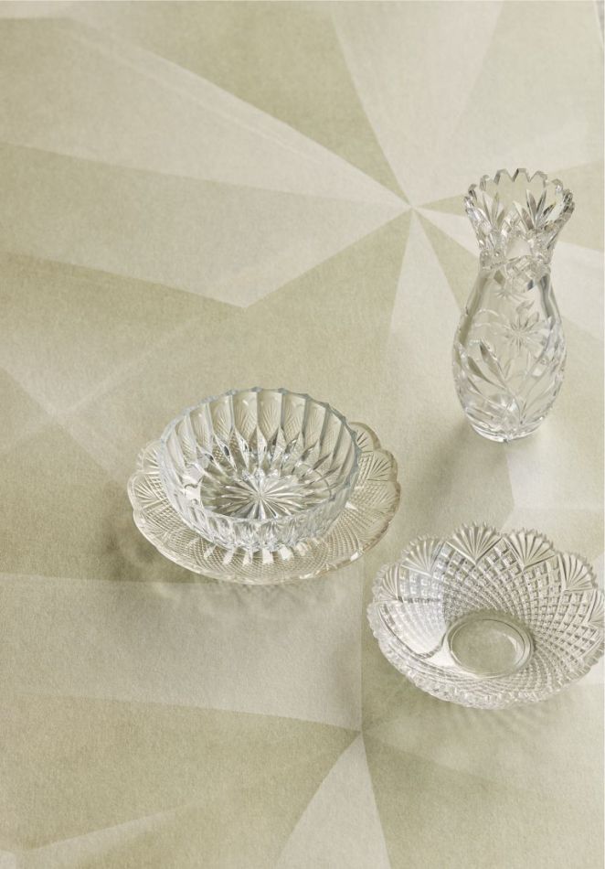 Preview: Crystal Left 340188