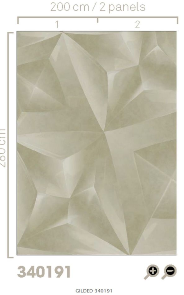 Preview: Crystal Right 340191