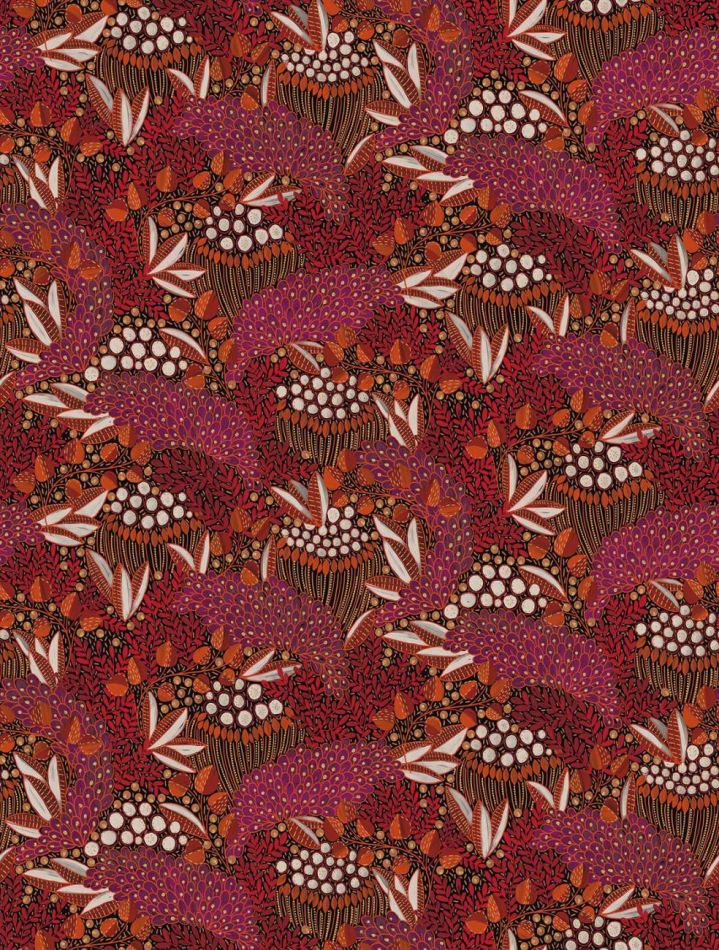 Preview: Solange 340286 Voyage Mural