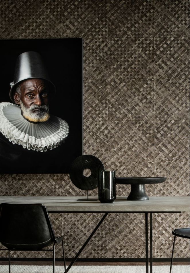 Preview: Pandan 34106 Bark