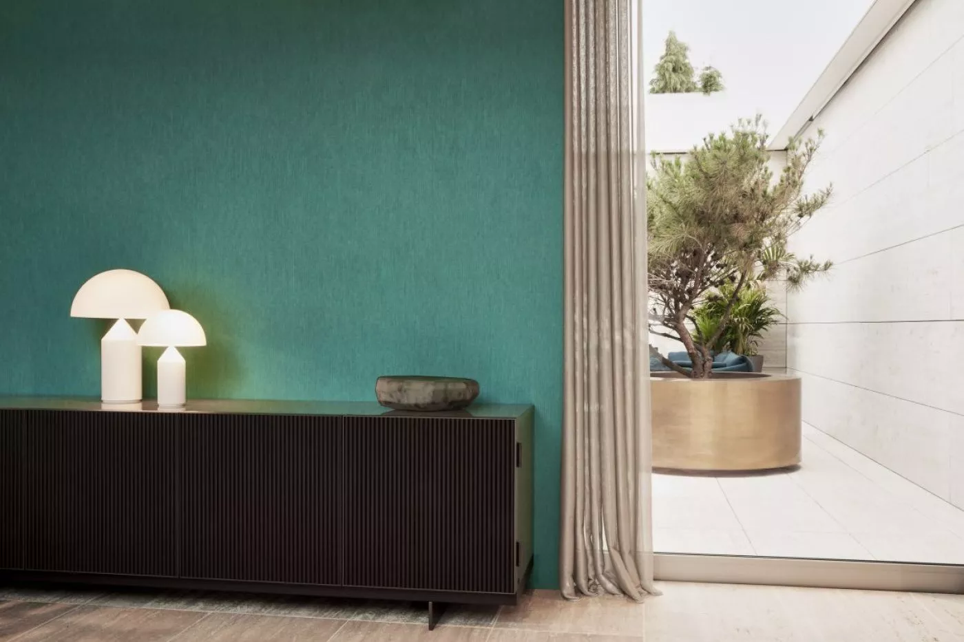 Temper 34502 Emerald