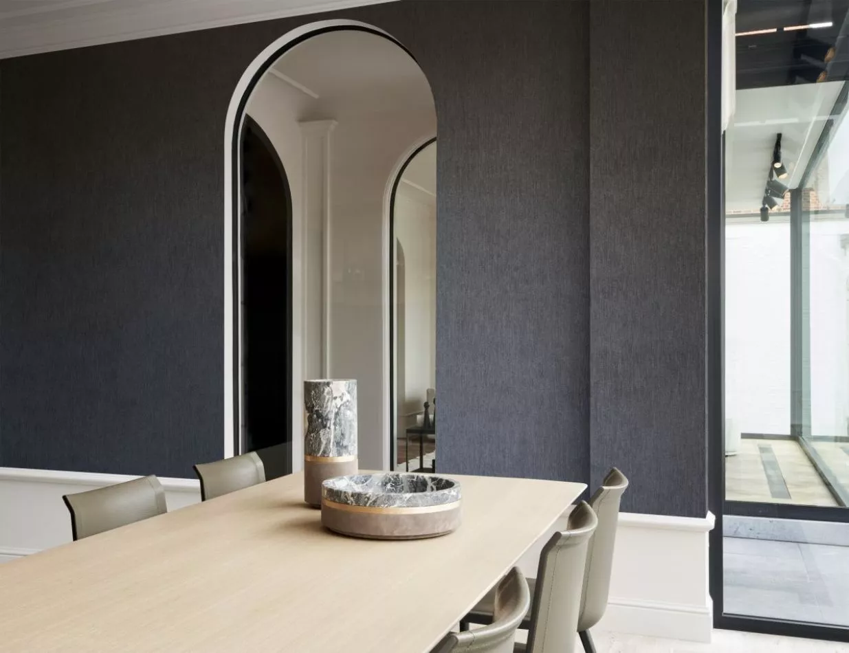 Temper 34509 Charcoal