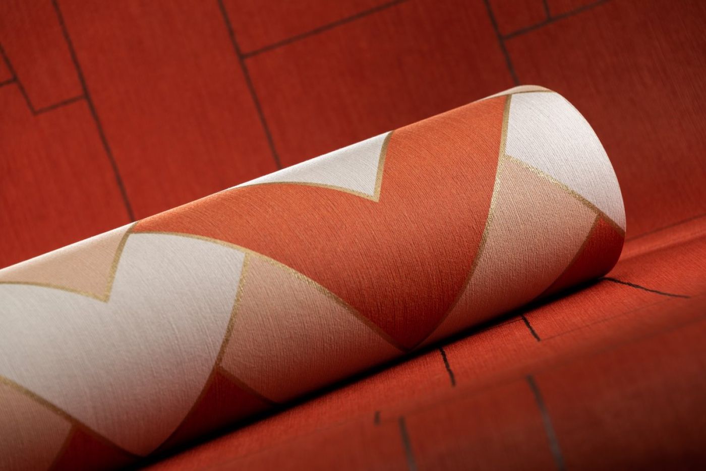 Preview: Insolence Nerve 34603