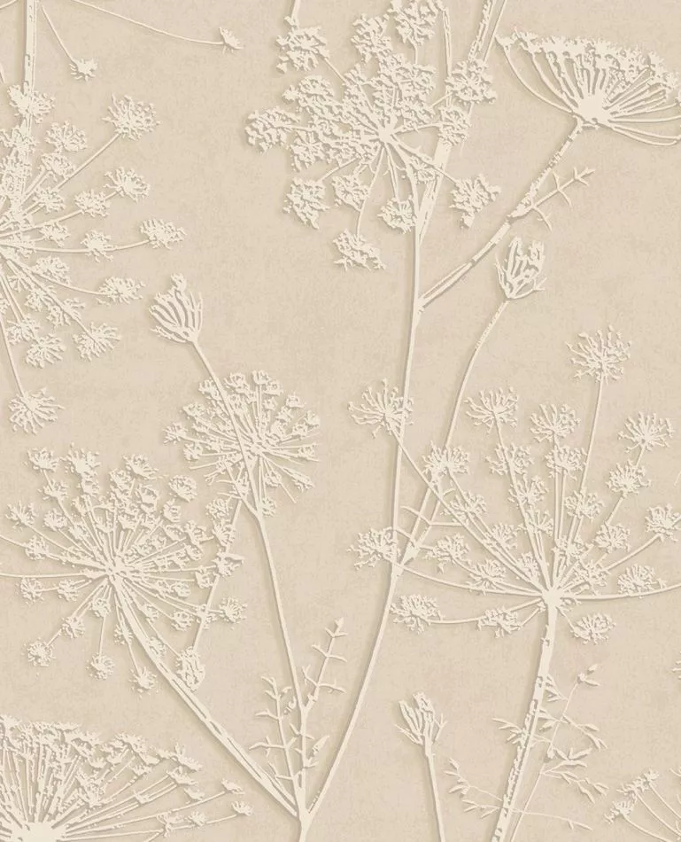 Relief Flowers 350512 Sand